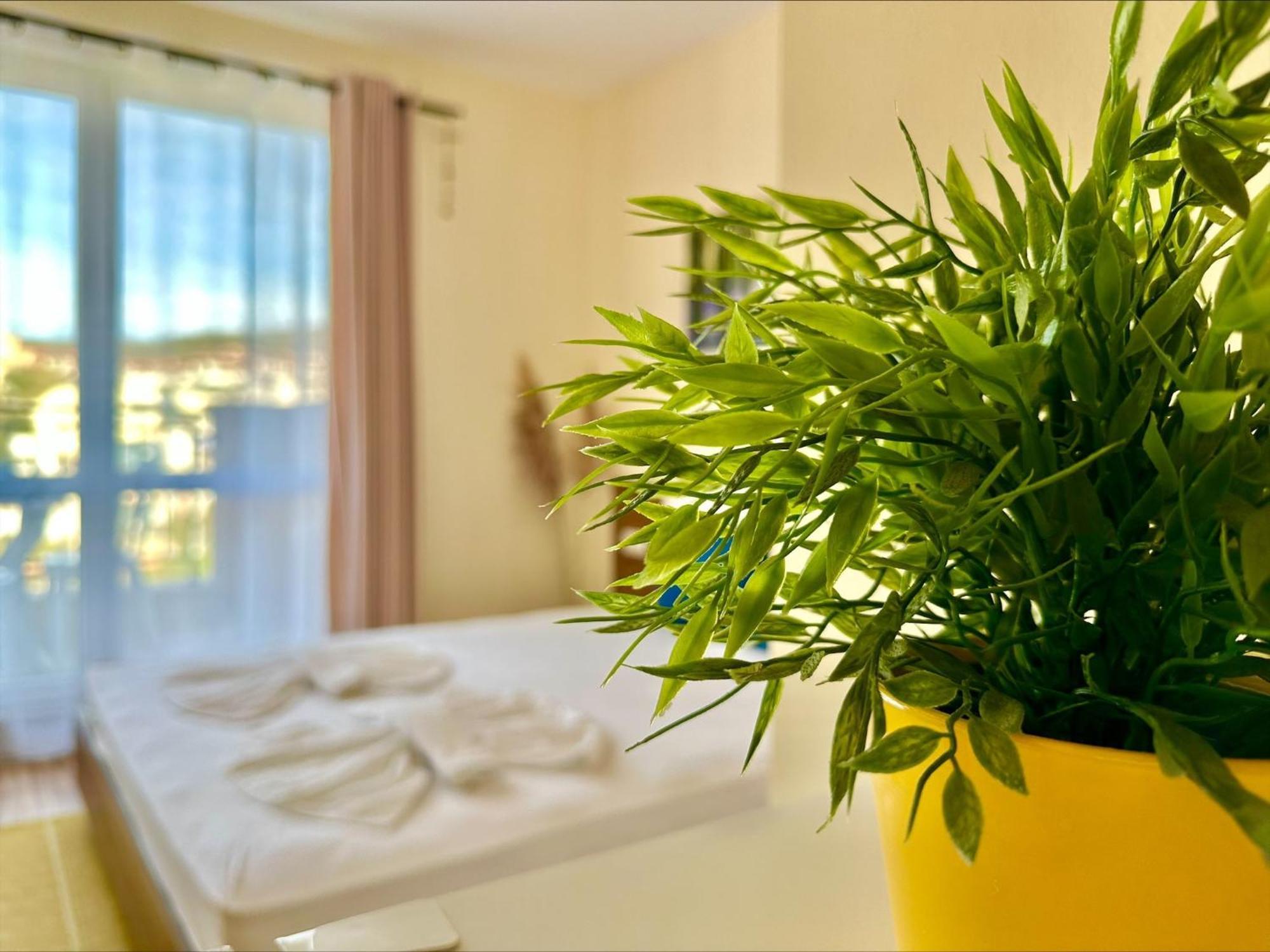Ipanema Beach - Menada Apartments Sweti Wlas Exterior foto