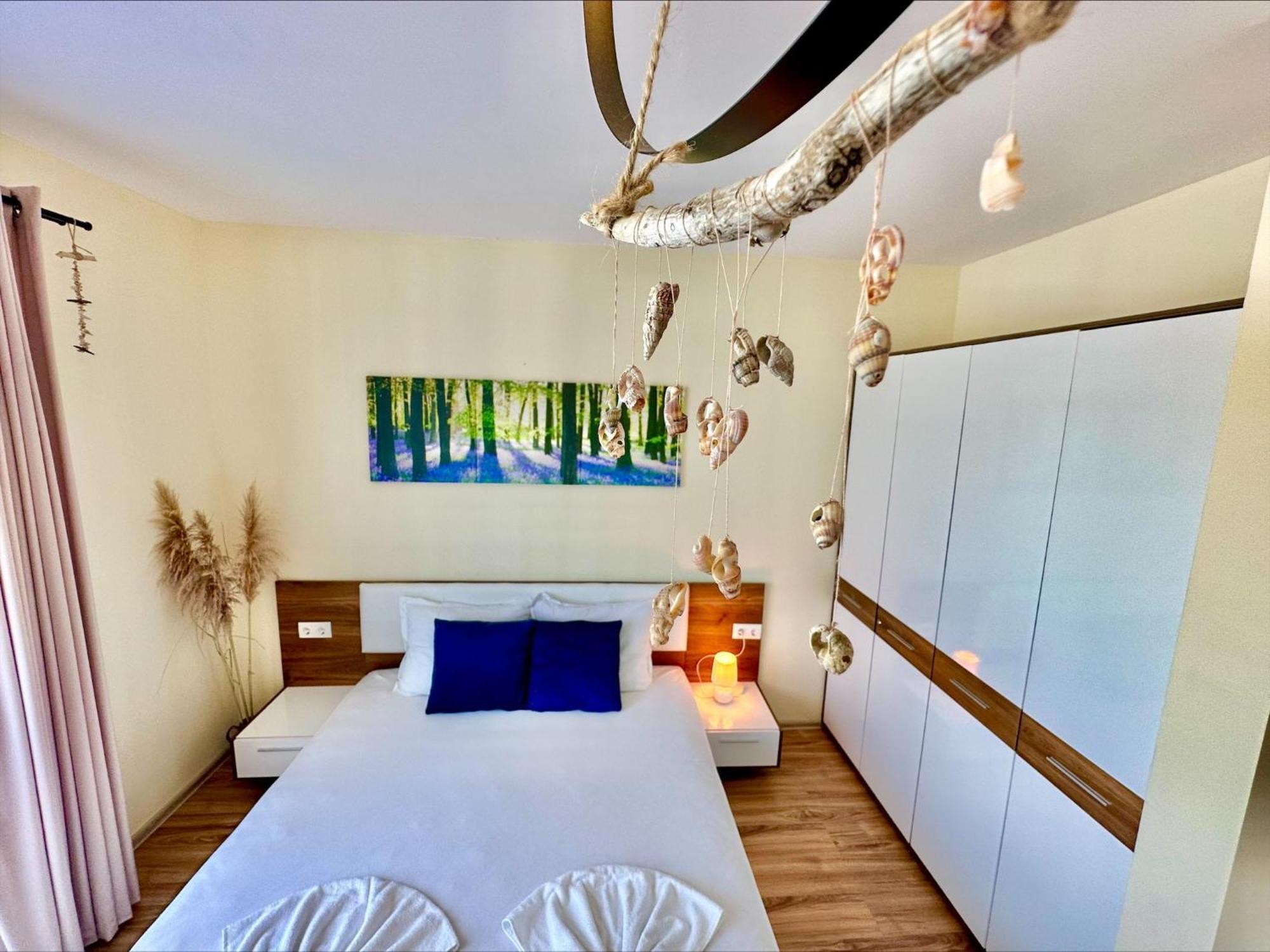 Ipanema Beach - Menada Apartments Sweti Wlas Zimmer foto