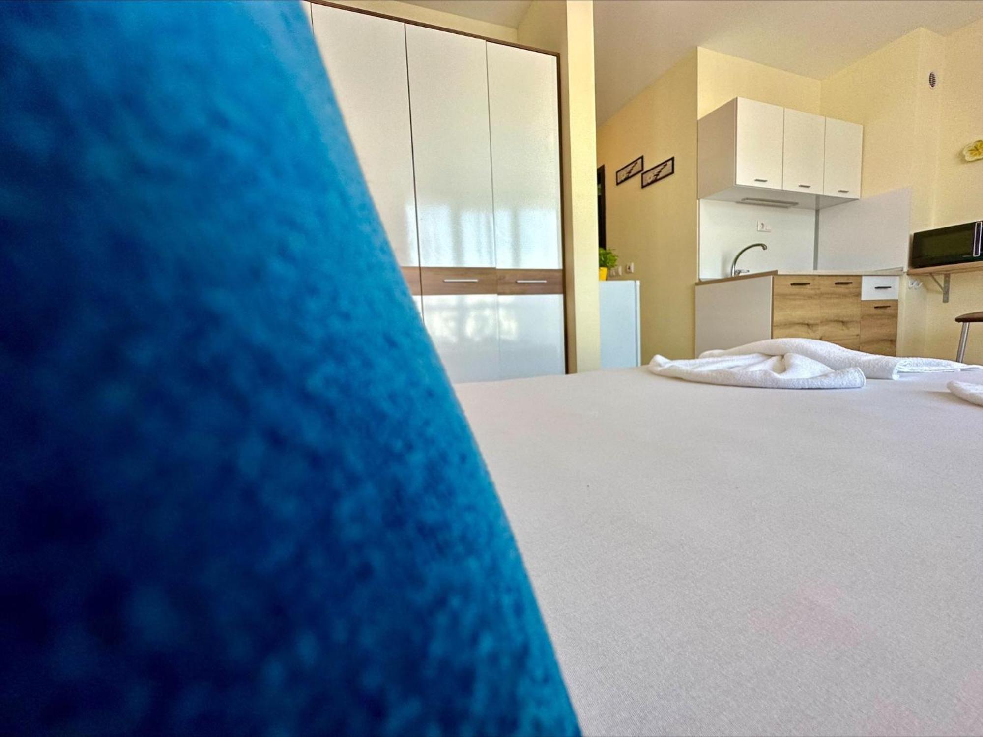 Ipanema Beach - Menada Apartments Sweti Wlas Zimmer foto