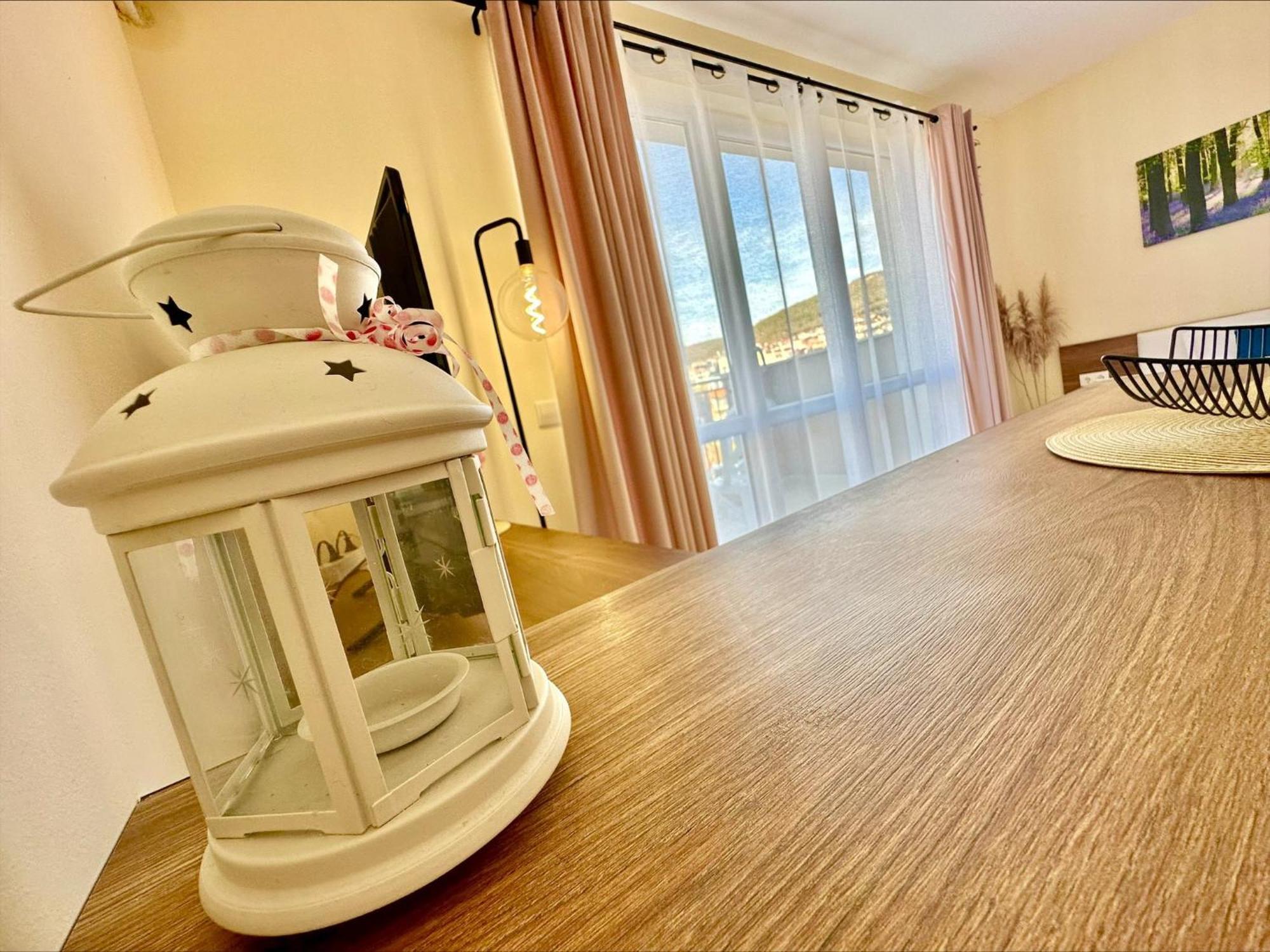 Ipanema Beach - Menada Apartments Sweti Wlas Zimmer foto