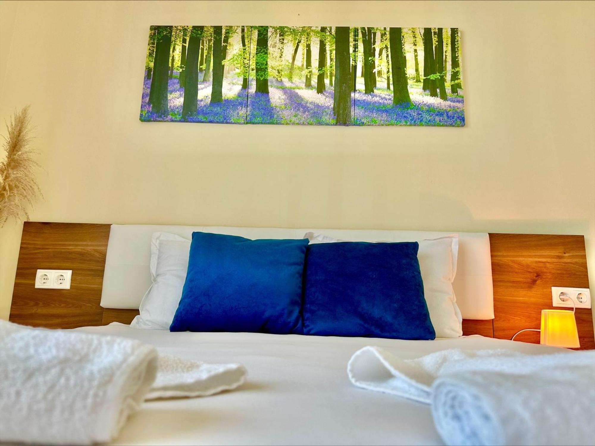 Ipanema Beach - Menada Apartments Sweti Wlas Zimmer foto