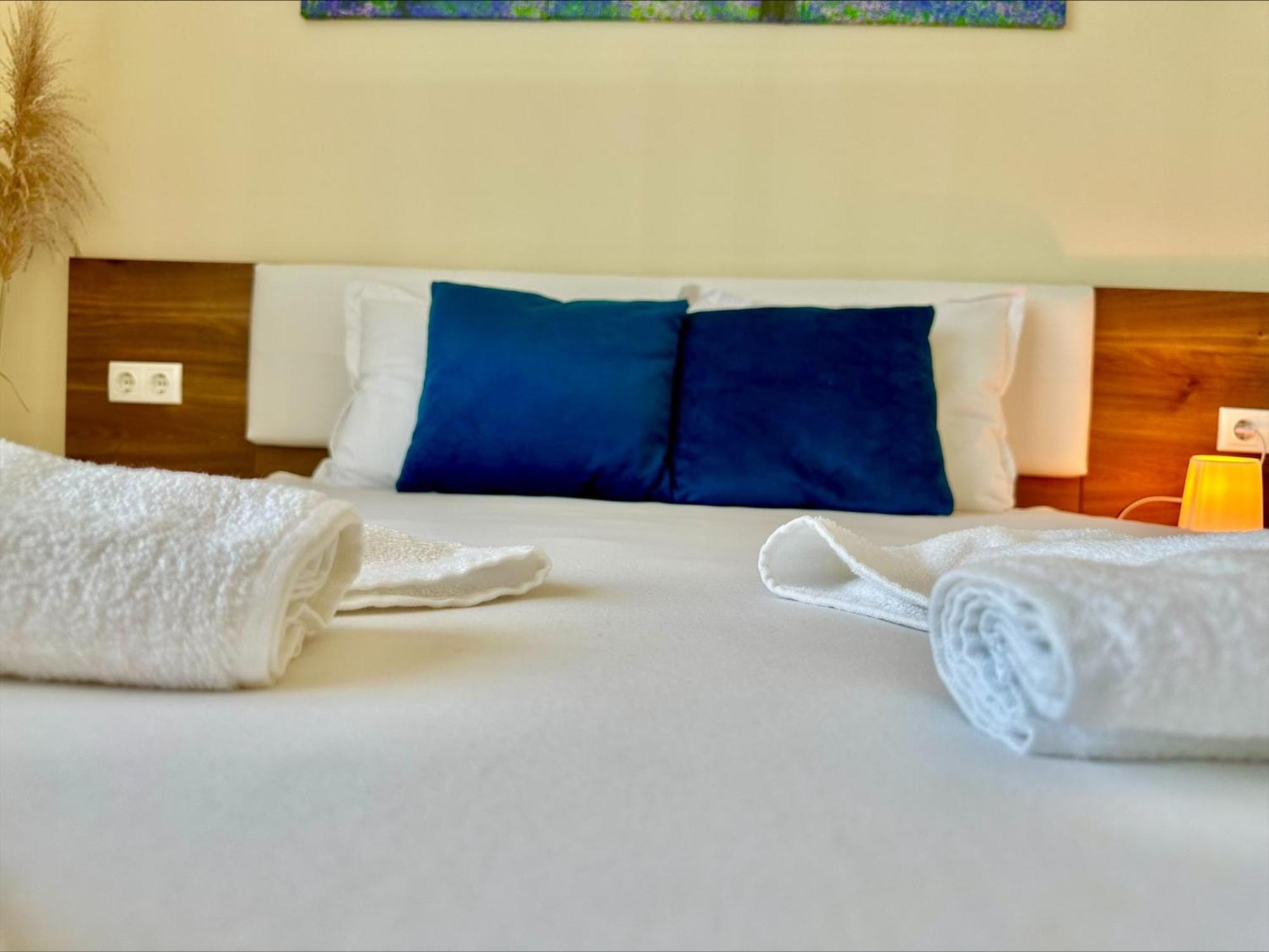 Ipanema Beach - Menada Apartments Sweti Wlas Zimmer foto