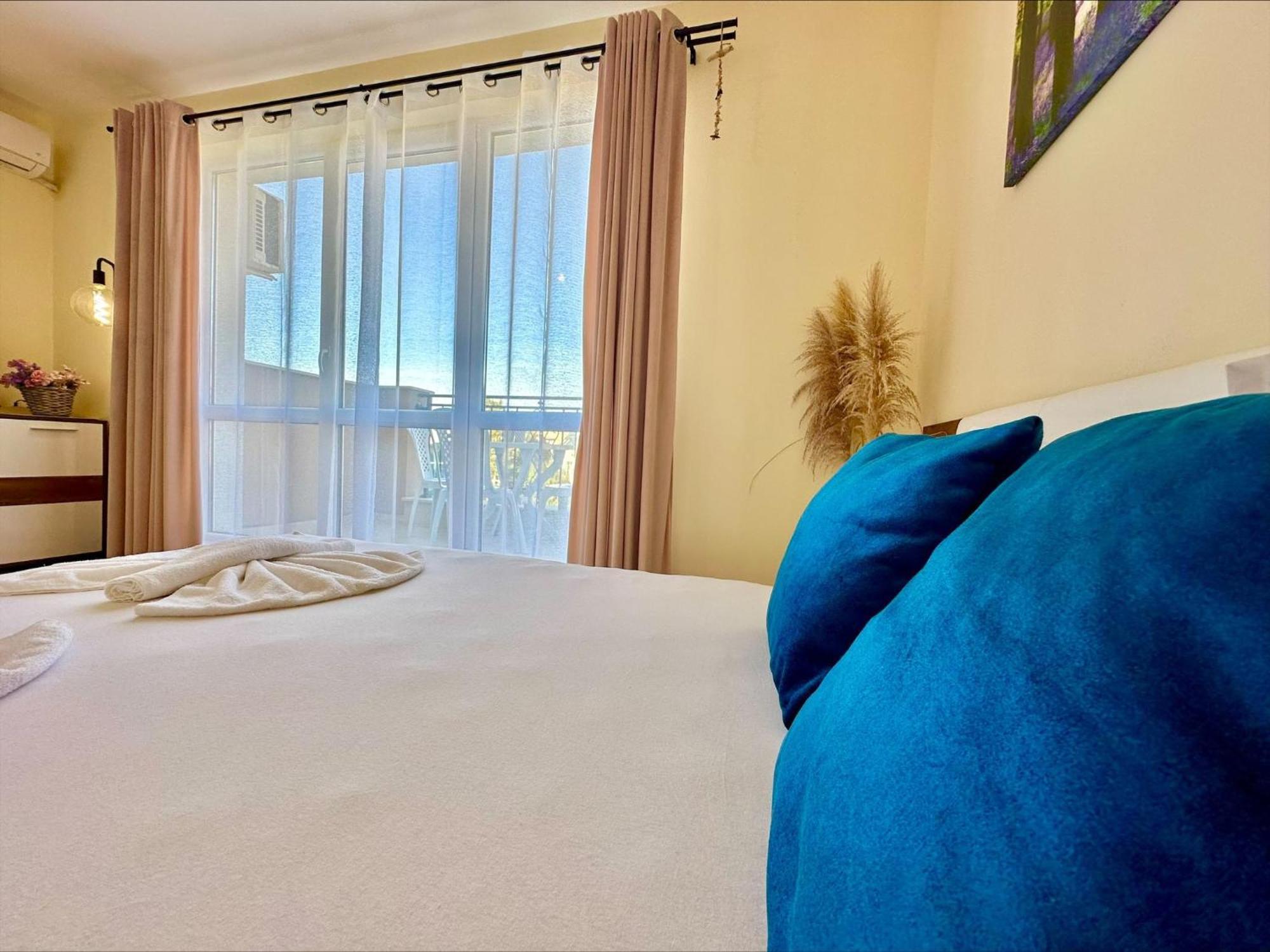 Ipanema Beach - Menada Apartments Sweti Wlas Zimmer foto