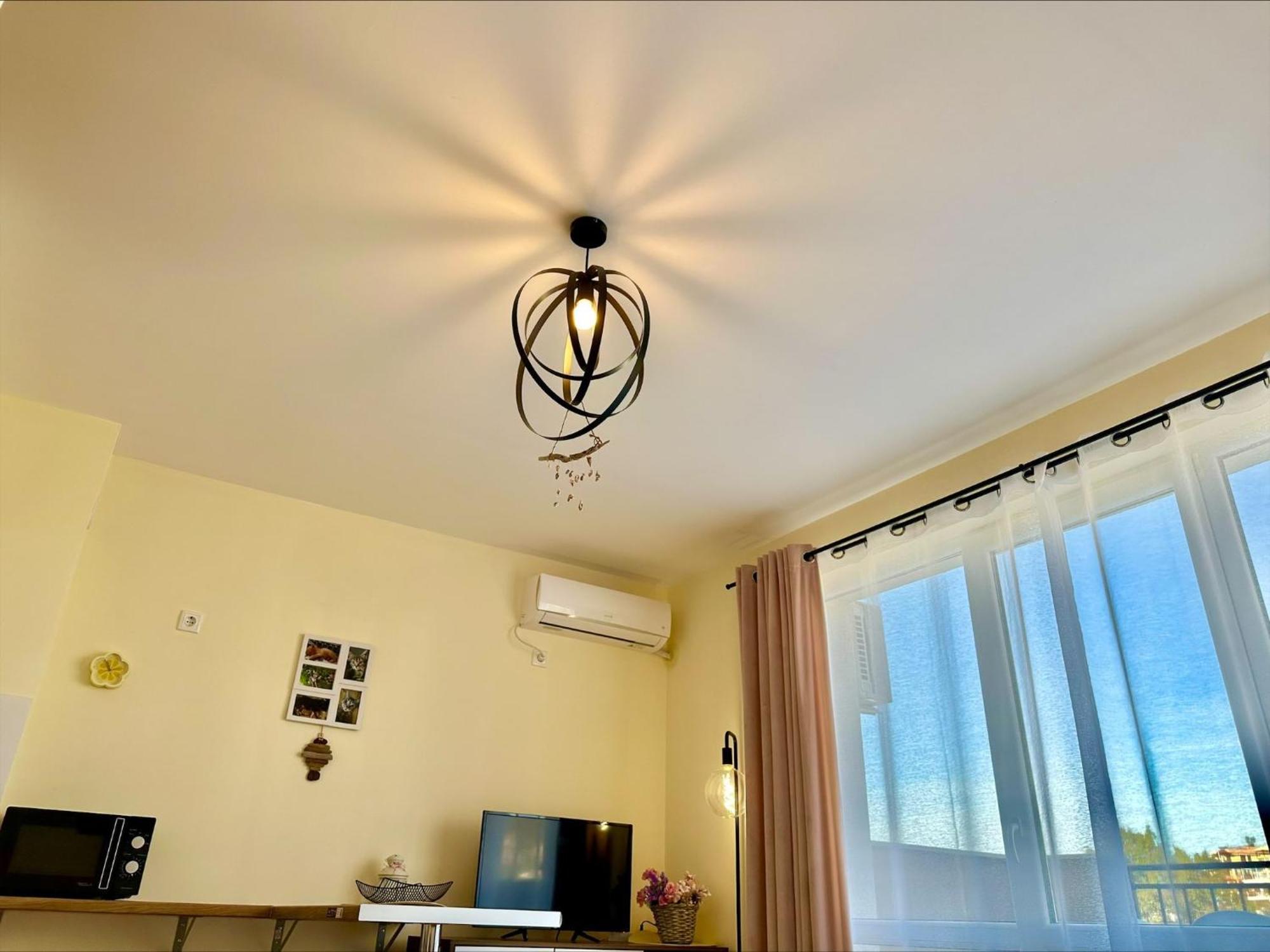 Ipanema Beach - Menada Apartments Sweti Wlas Zimmer foto