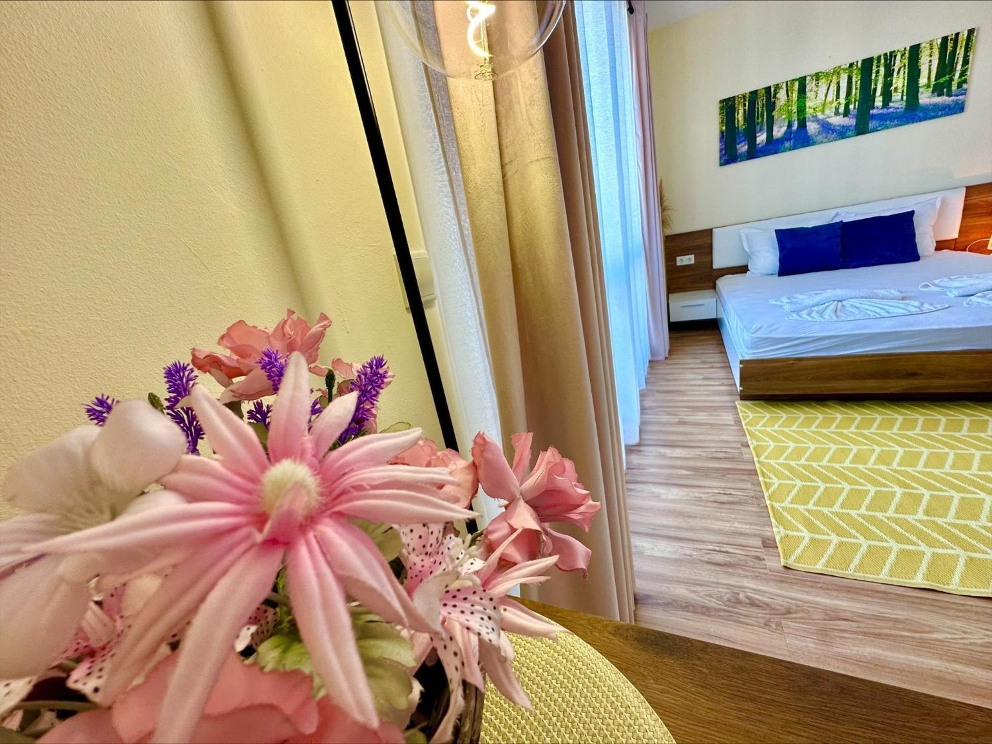 Ipanema Beach - Menada Apartments Sweti Wlas Zimmer foto