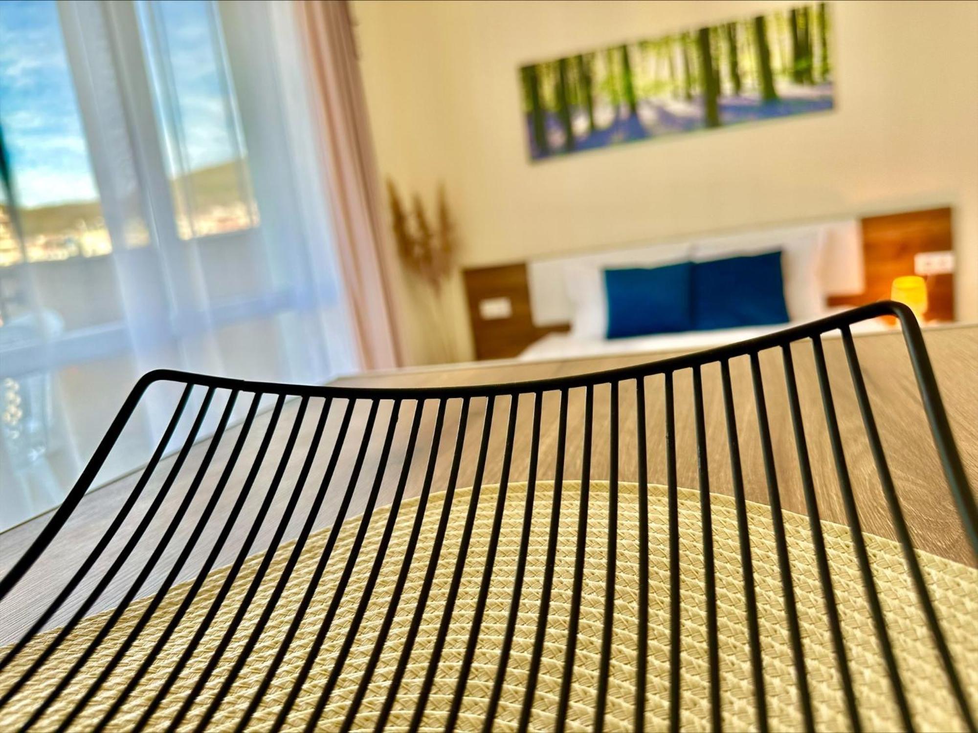 Ipanema Beach - Menada Apartments Sweti Wlas Zimmer foto